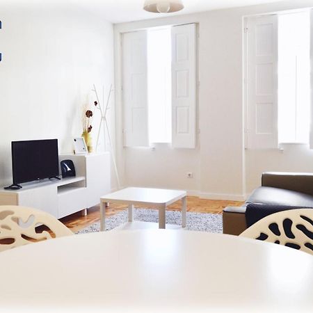 Point Apartment By Jc Porto Ngoại thất bức ảnh
