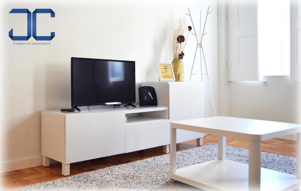 Point Apartment By Jc Porto Ngoại thất bức ảnh