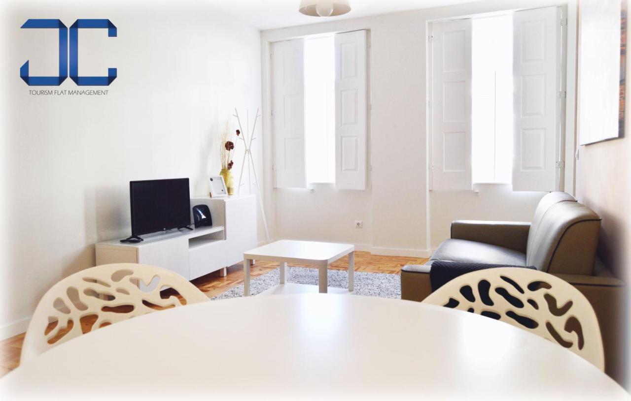 Point Apartment By Jc Porto Ngoại thất bức ảnh