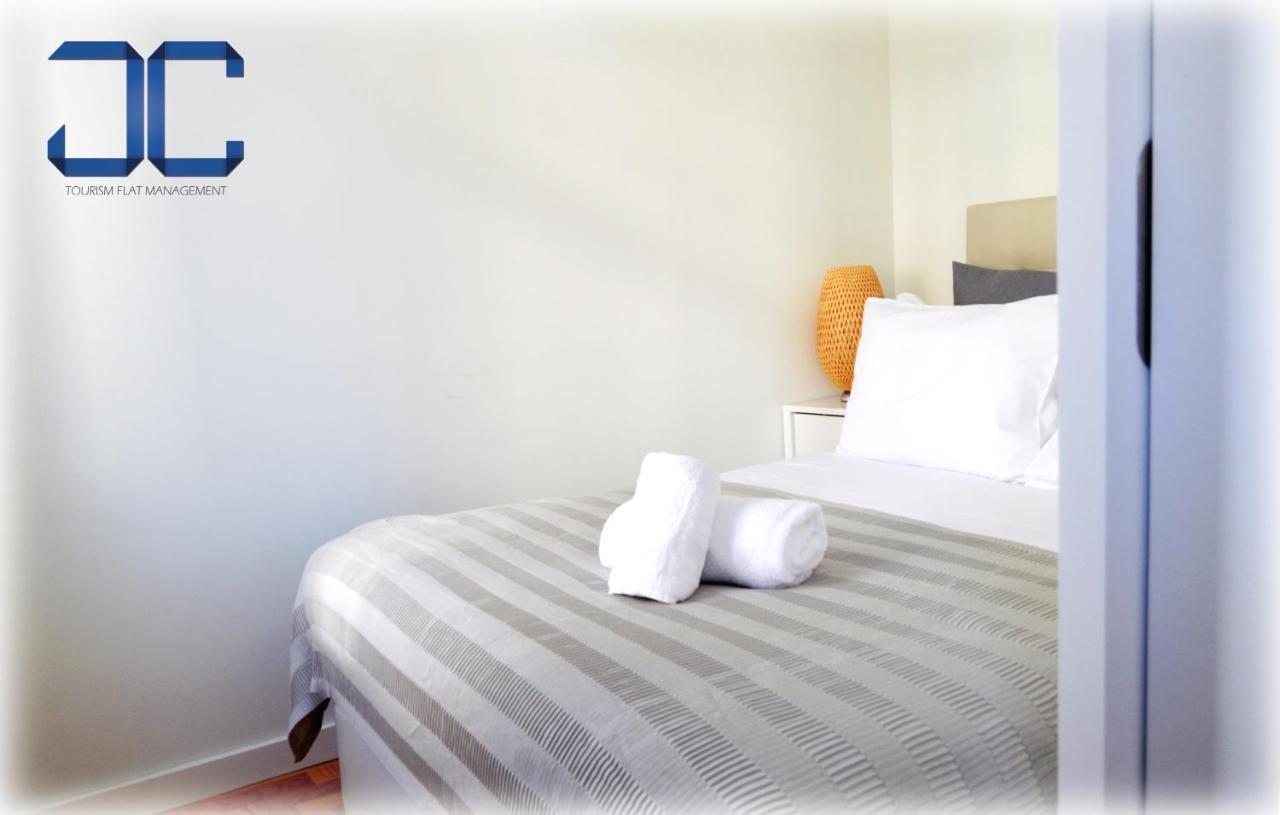 Point Apartment By Jc Porto Ngoại thất bức ảnh