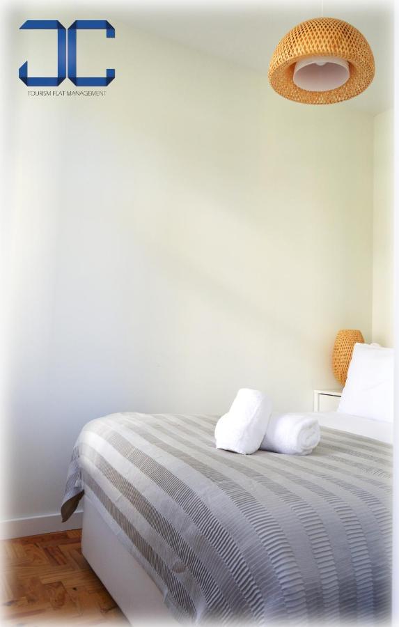 Point Apartment By Jc Porto Ngoại thất bức ảnh